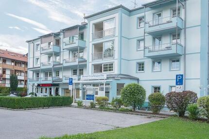 Gewerbeobjekt Bad Füssing - 8&euro; | Angebot:25023119