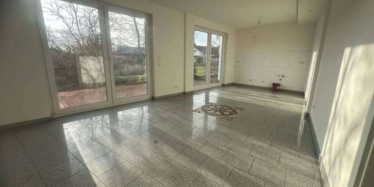 Wohnung zum Mieten in Rosdorf - Mengershausen 850 € 77 m² 3 zimmer