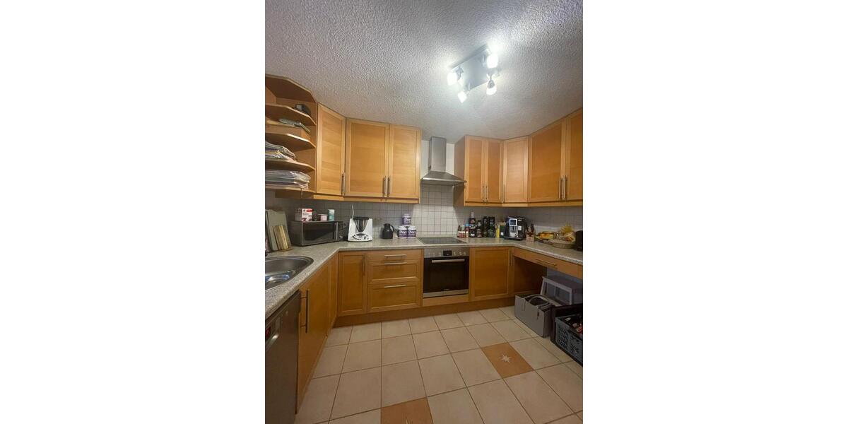 4- Zimmer Wohnung in Bahlingen am Kaiserstuhl 4 zimmer