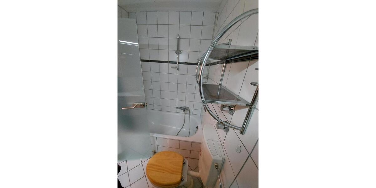 Erdgeschoßwohnung Greven - 3 Zimmer, 62 m&sup2;, 750&euro; | Angebot:24662449