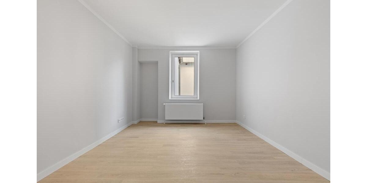 Hochparterre Lübeck Sankt Lorenz Nord - 2 Zimmer, 55 m&sup2;, 890&euro; | Angebot:26041400