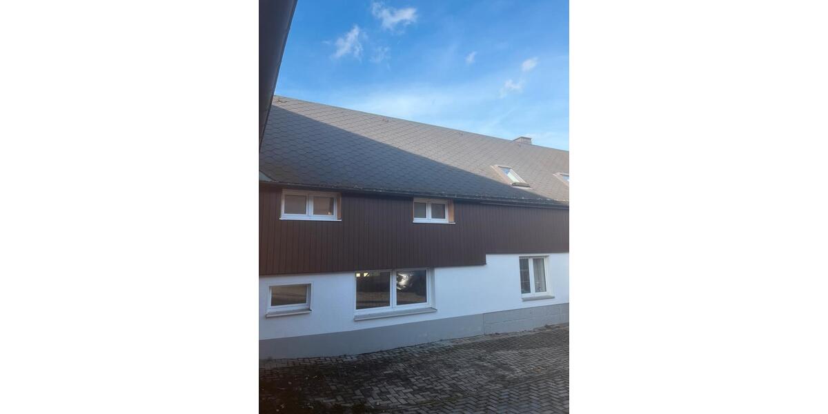 Einfamilienhaus Bad Brambach - 5 Zimmer, 120 m&sup2;, 700&euro; | Angebot:26554988