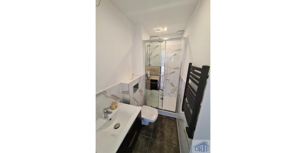 Charmante Maisonette-Wohnung mit Garten 5 zimmer