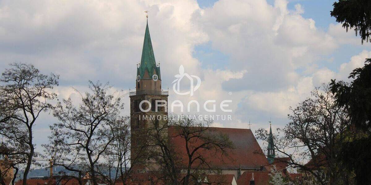 Etagenwohnung Neumarkt i.d.OPf. Neumarkt - 3 Zimmer, 85 m&sup2;, 1.360&euro; | Angebot:26569643