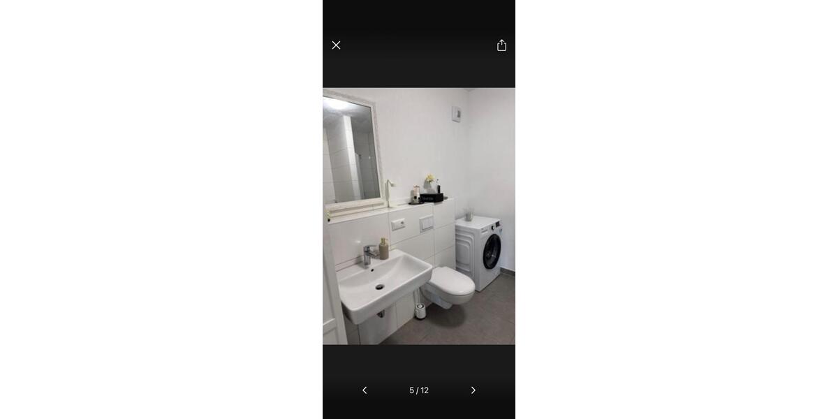 Wohnen auf Zeit Düsseldorf Stadtbezirk 6 - 3 Zimmer, 86 m&sup2;, 750&euro; | Angebot:26005997