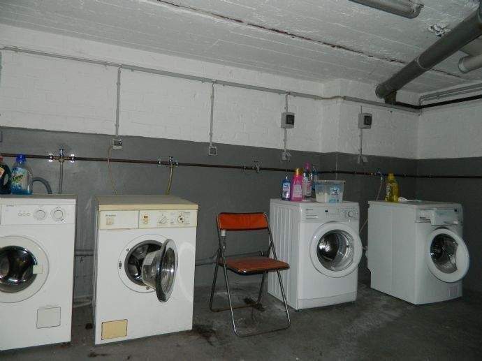 Etagenwohnung Duisburg Neudorf-Süd - 2 Zimmer, 39 m&sup2;, 340&euro; | Angebot:26683996