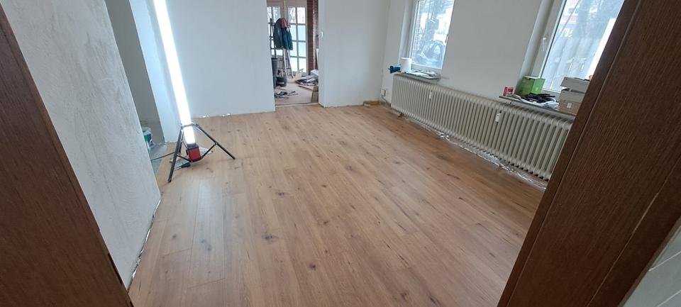 Erdgeschoßwohnung Dornum - 2 Zimmer, 77 m&sup2;, 400&euro; | Angebot:25148046