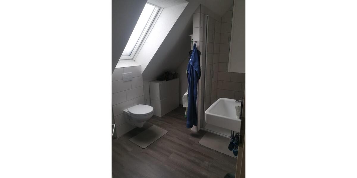 Doppelhaushälfte Niebüll - 5 Zimmer, 101 m&sup2;, 1.200&euro; | Angebot:26302868