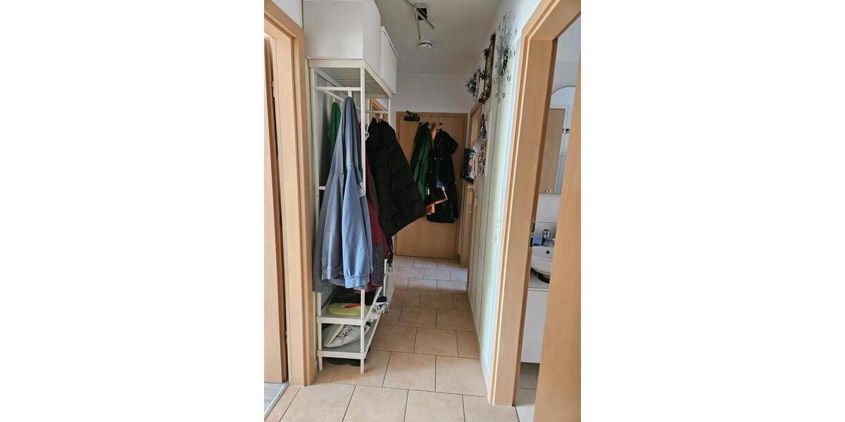 Erdgeschoßwohnung Magdeburg Alte Neustadt - 3 Zimmer, 60 m&sup2;, 620&euro; | Angebot:25918651