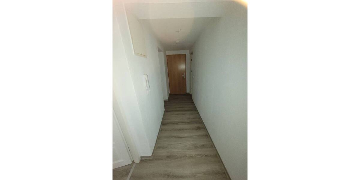 Etagenwohnung Stralsund Altstadt - 2 Zimmer, 44 m&sup2;, 399&euro; | Angebot:26082624