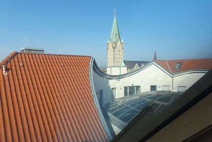 Wohnung Paderborn Univiertel - 2 Zimmer, 95 m&sup2;, 725&euro; | Angebot:26188802