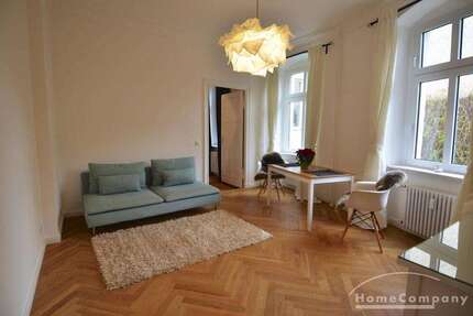 Zimmer Berlin Charlottenburg-Wilmersdorf - 2 Zimmer, 1.700&euro; | Angebot:26994493