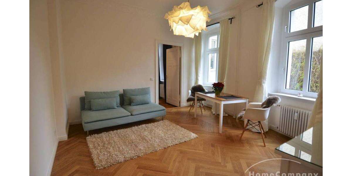 Zimmer Berlin Charlottenburg-Wilmersdorf - 2 Zimmer, 1.700&euro; | Angebot:26994493
