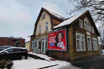 Wohnen auf Zeit Bramsche - 1 Zimmer, 45 m&sup2;, 300&euro; | Angebot:24753764