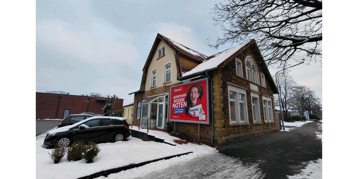 Wohnen auf Zeit Bramsche - 1 Zimmer, 45 m&sup2;, 300&euro; | Angebot:24753764