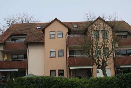 Wohnung Weinsberg - 3 Zimmer, 73 m&sup2;, 880&euro; | Angebot:26109590