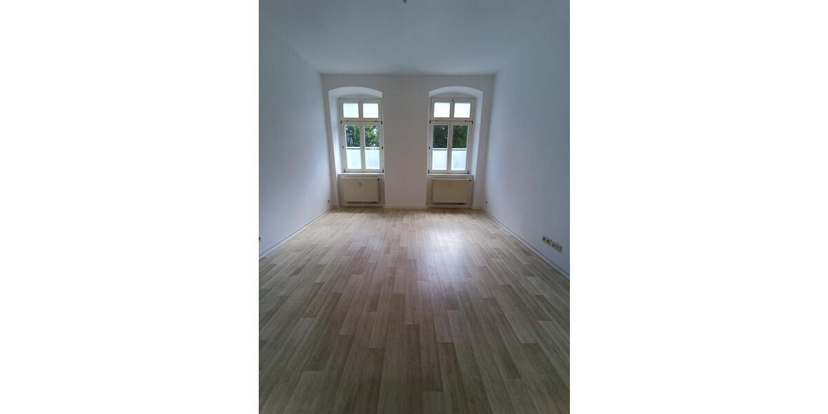 Etagenwohnung Zittau - 4 Zimmer, 87 m&sup2;, 461&euro; | Angebot:26017458