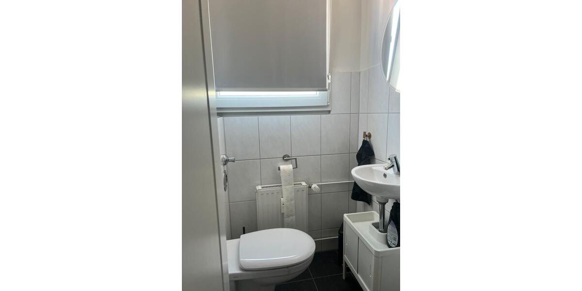 Etagenwohnung Mülheim an der Ruhr Broich - 3 Zimmer, 86 m&sup2;, 690&euro; | Angebot:26613565