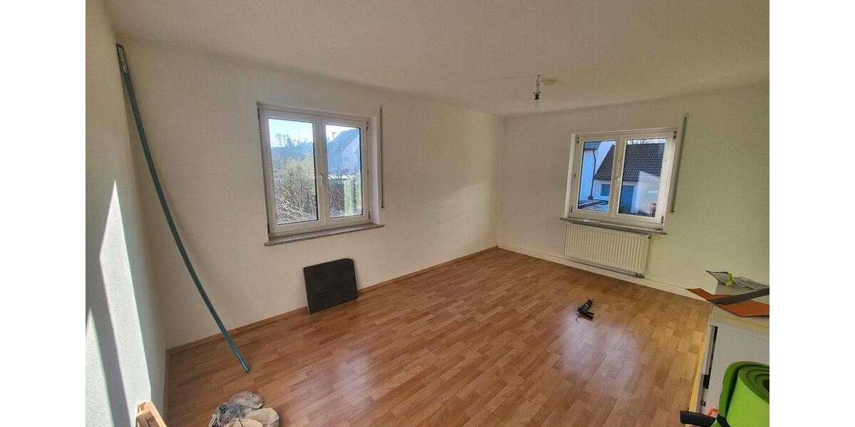 Wohnen auf Zeit Bischberg - 1 Zimmer, 17 m&sup2;, 450&euro; | Angebot:24522214