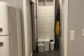 Maisonettenwohnung Alzenau - 2 Zimmer, 53 m&sup2;, 650&euro; | Angebot:26048567