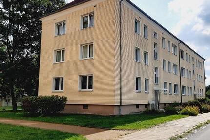 Wohnung Lauchhammer - 3 Zimmer, 64 m&sup2;, 383&euro; | Angebot:19443139