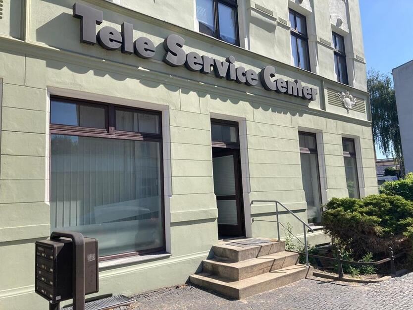 Ihr neuer Standort für Erfolg – Gewerbeeinheit in Forst (Lausitz)