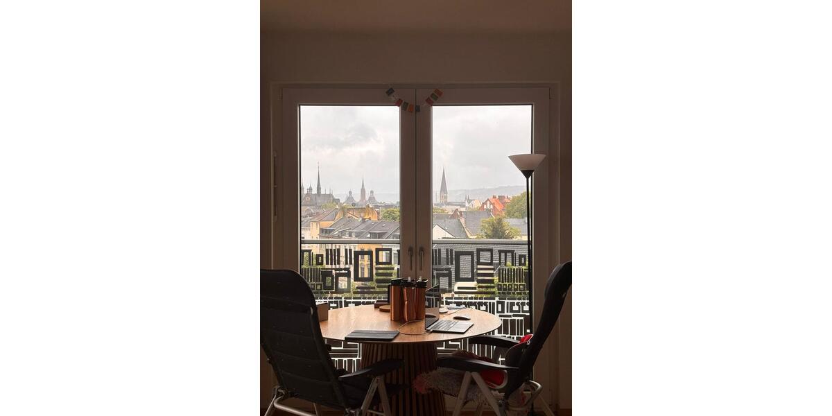 Etagenwohnung Bonn - 1 Zimmer, 47 m&sup2;, 1.100&euro; | Angebot:26532288