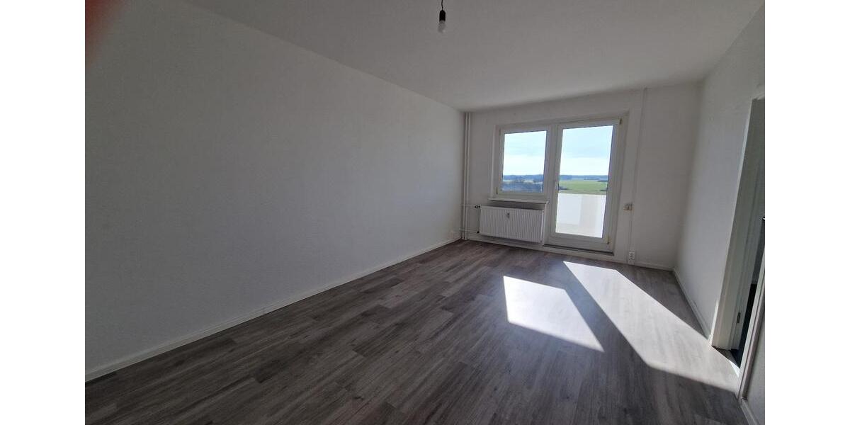 Etagenwohnung Aken (Elbe) - 2 Zimmer, 55 m&sup2;, 165&euro; | Angebot:25254795
