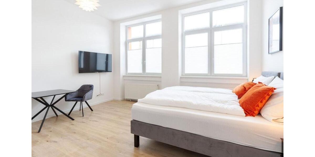1- Zimmer Apartment zu vermieten 1 zimmer