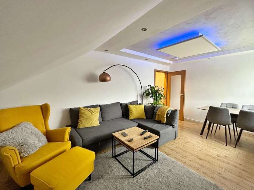 Wohnung zum Mieten in Iserlohn 455 € 65 m²