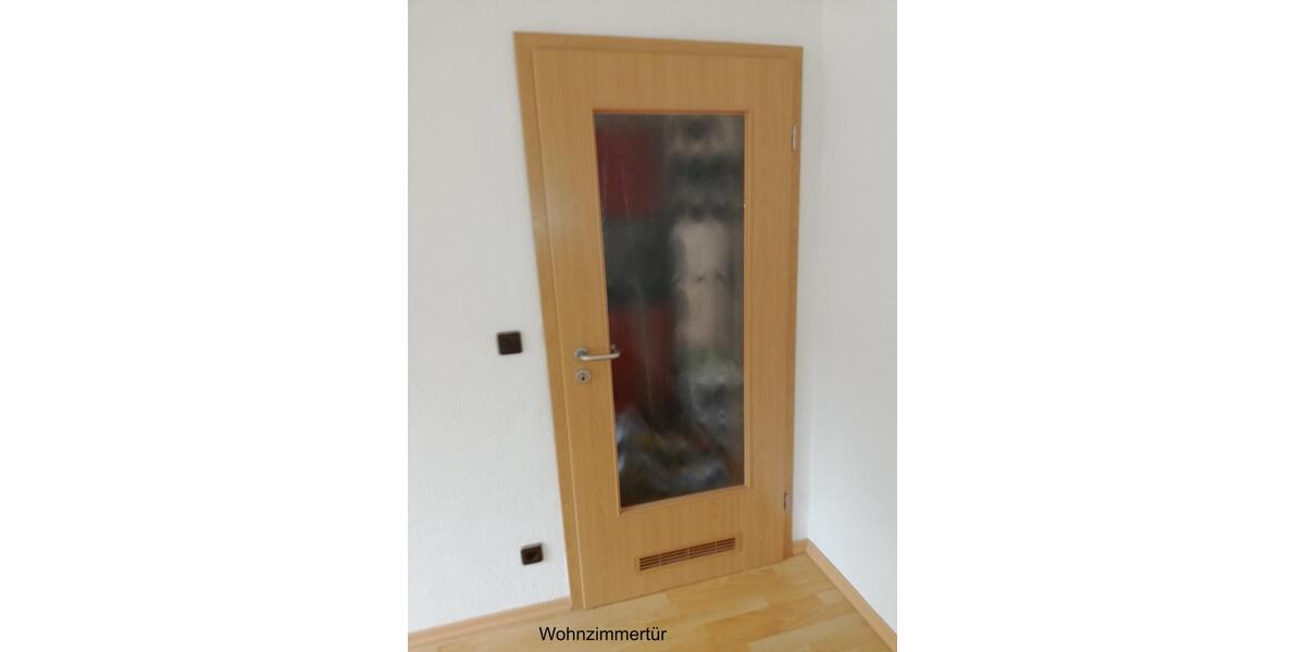 Schöne 2 Raum Wohnung an Single ab 01.12.2025 zu vermieten 2 zimmer