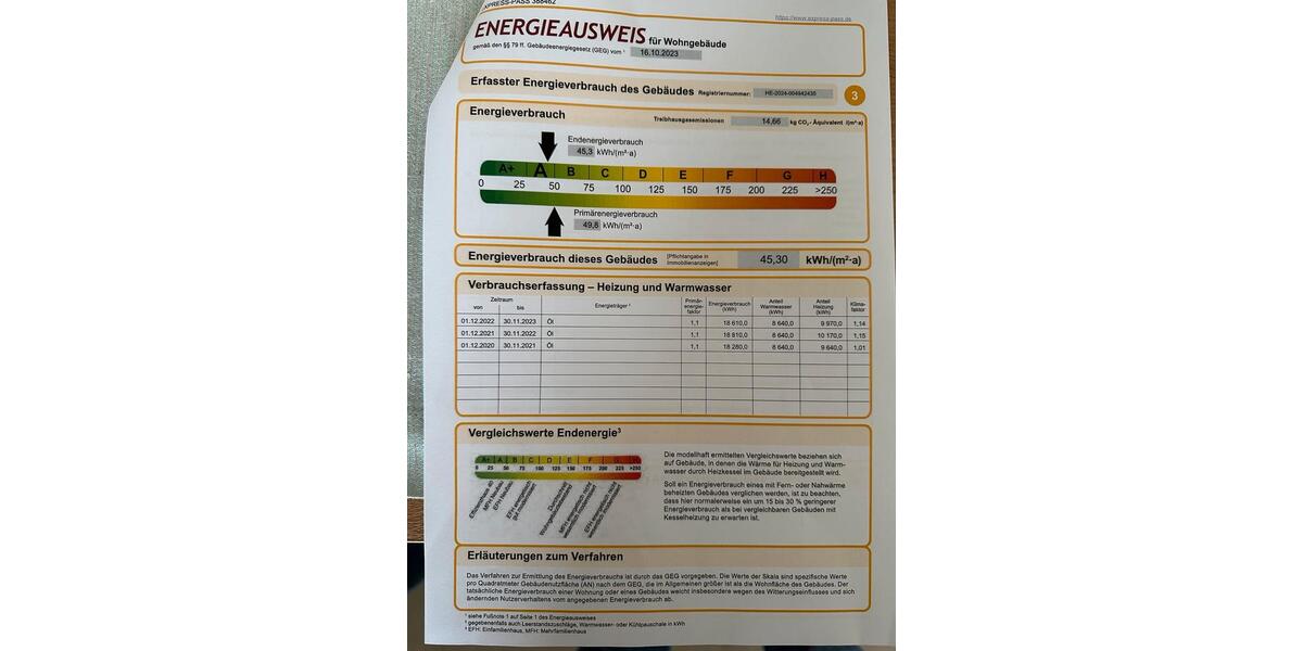 Erdgeschoßwohnung Schwalmstadt - 5 Zimmer, 145 m&sup2;, 1.250&euro; | Angebot:25906716