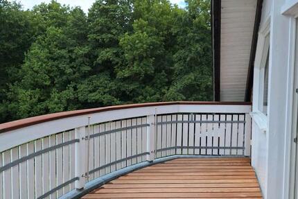 Helle 2 Raum Wohnung mit Balkon in Nettetal zu vermieten 1 zimmer