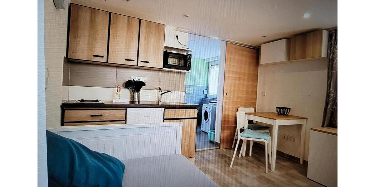 Etagenwohnung Horb am Neckar - 1 Zimmer, 22 m&sup2;, 495&euro; | Angebot:25102757