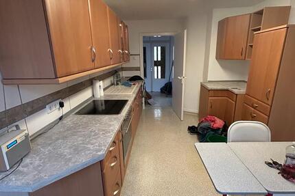 3 ZKB in Breitscheid, neu renoviert zimmer