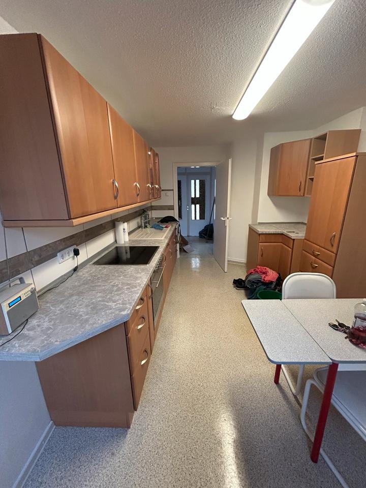 3 ZKB in Breitscheid, neu renoviert zimmer