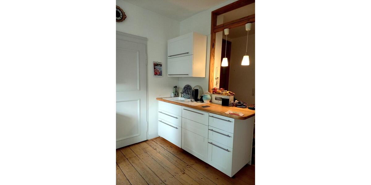 Etagenwohnung Herborn - 4 Zimmer, 101 m&sup2;, 1.035&euro; | Angebot:24399262