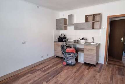 Wohnung Duisburg - 2 Zimmer, 60 m&sup2;, 525&euro; | Angebot:27287660
