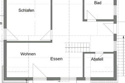 Wohnung Öhringen - 2 Zimmer, 56 m&sup2;, 880&euro; | Angebot:25238735