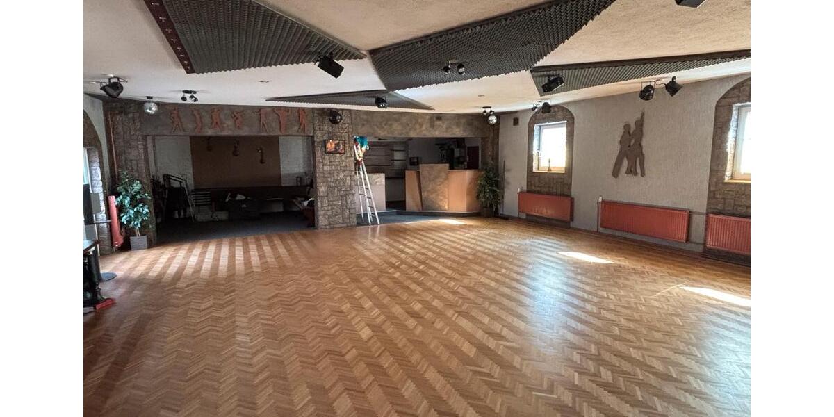 Gewerbeobjekt Meldorf - 400&euro; | Angebot:26497323