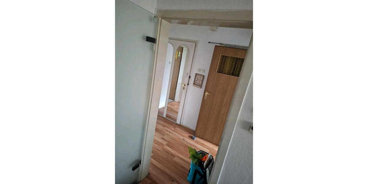Erdgeschoßwohnung Gelsenkirchen Gelsenkirchen-Nord - 2.5 Zimmer, 50 m&sup2;, 390&euro; | Angebot:26598030