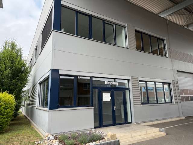 Büro in Heinsberg-Dremmen 315 € 30.6 m² zimmer