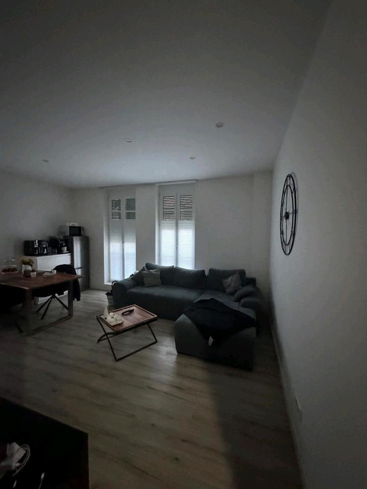 2 Zimmer Wohnung in NeustadtGeinsheim ab 102025