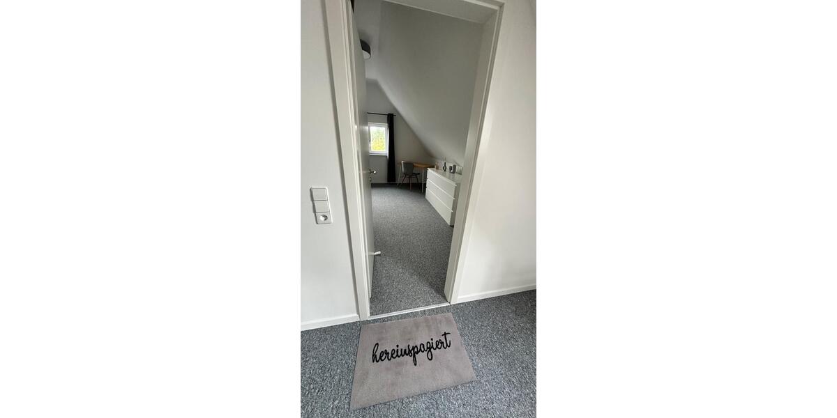 Wohnen auf Zeit Kehl - 2 Zimmer, 35 m&sup2;, 600&euro; | Angebot:25647163