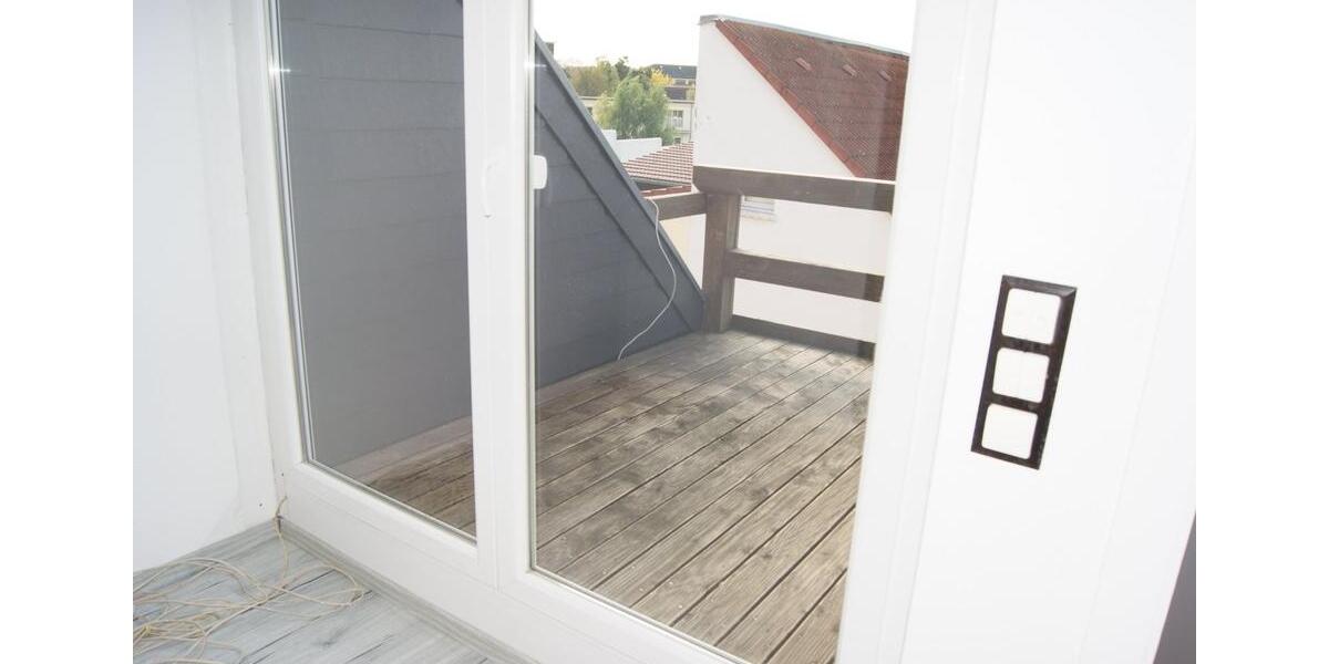 Maisonettenwohnung Bitterfeld-Wolfen Bitterfeld - 5 Zimmer, 100 m&sup2;, 700&euro; | Angebot:24514801