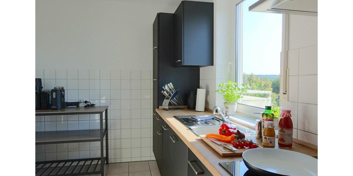 Wohnen auf Zeit Möhnesee - 2 Zimmer, 65 m&sup2;, 99&euro; | Angebot:24398311