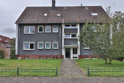 Wohnung zum Mieten in Dinslaken 550 € 82 m² 3 zimmer