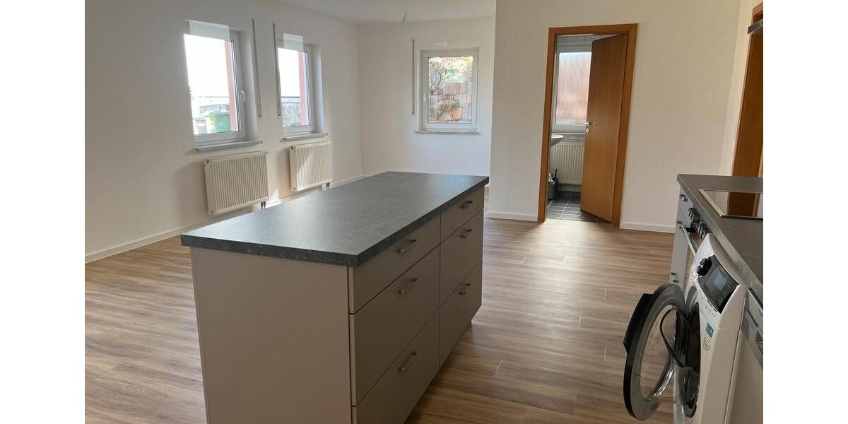 Terrassenwohnung Bruck in der Oberpfalz - 2 Zimmer, 66 m&sup2;, 759&euro; | Angebot:25872220