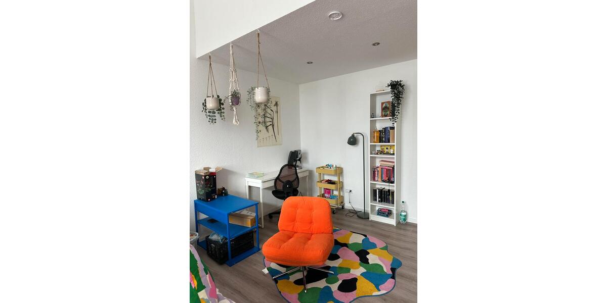 Wohnen auf Zeit Lingen (Ems) - 1 Zimmer, 20 m&sup2;, 430&euro; | Angebot:26021021