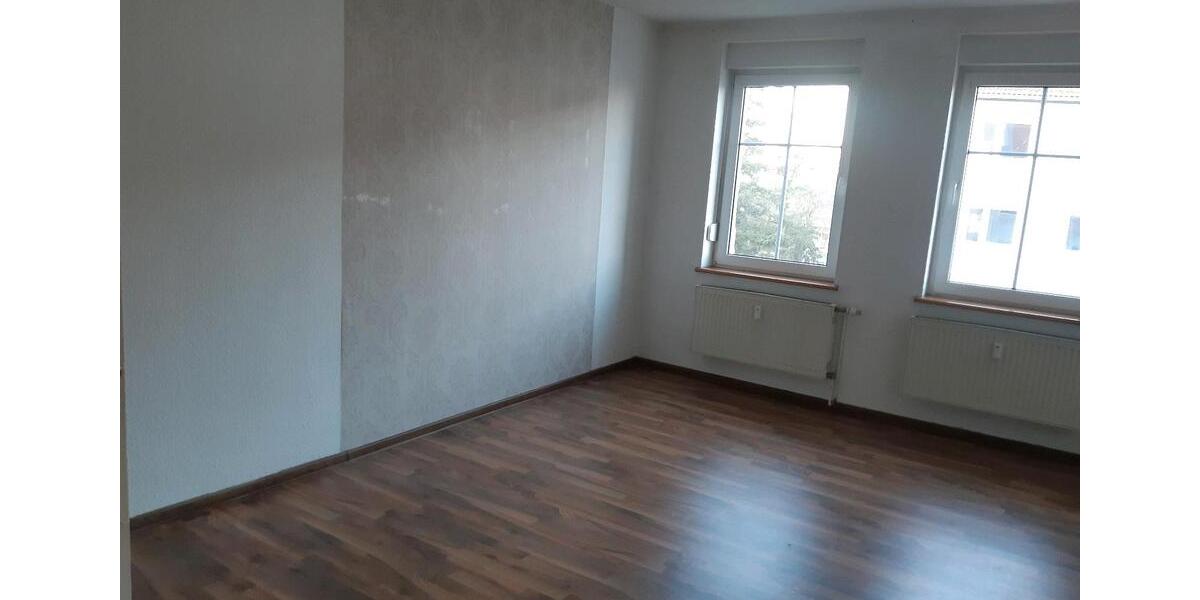 Etagenwohnung Weißwasser (Oberlausitz) - 2 Zimmer, 68 m&sup2;, 375&euro; | Angebot:25810297